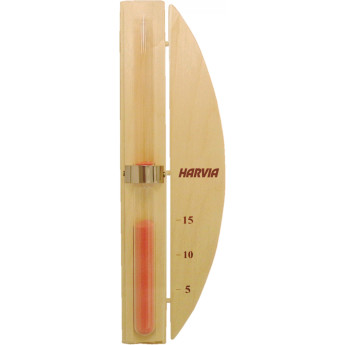 Песочные часы HARVIA LUX SAC19800